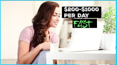 How To Make Per Day Using This Easy Method Youtube