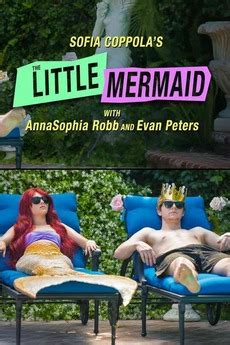 ‎Sofia Coppola's Little Mermaid (2014) directed by Jack Bishop, Justin ...