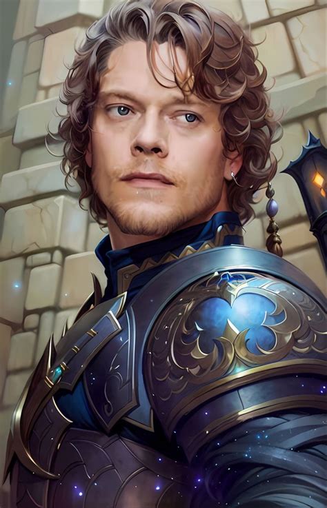 Theon Greyjoy Juego de tronos Personajes de fantasía Personajes