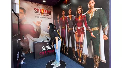 In Photos Delhi Comic Con 2022