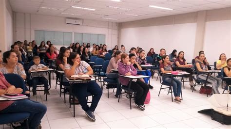 Polo Araquari Realiza Atividades Sobre O Dia Nacional Do Pedagogo Aupex