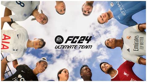 New EA FC 24 Champions Playoffs And Finals Rewards Revealed