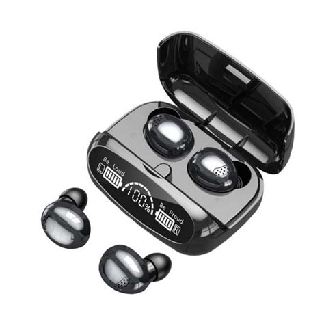 M32 TWS Wireless Earbuds Price In Bangladesh