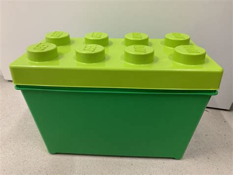 Lego Duplo Steinebox Deluxe Steinebox Kaufen Auf Ricardo