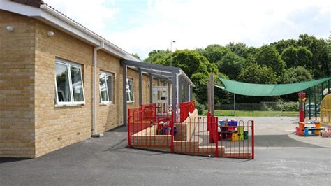 Oakfield Primary School Trefoil Interiors Ltd