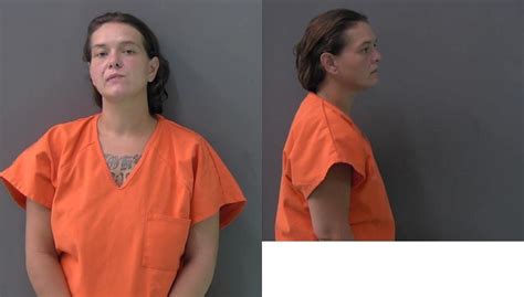 DONALD ASHLIE NICOLE 05 11 2022 Bell County Mugshots Zone