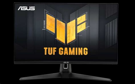 Asus Tuf Gaming Vg32uqa1a 315 3840x2160px 160hz 1 Ms Mprt Monitor Niskie Ceny I Opinie W