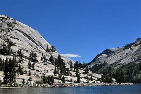 Elizabeth Lake Yosemite National Park 2021 All You Need To Know