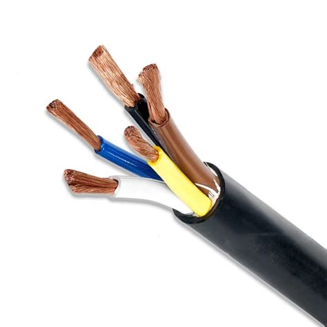 Ul Electronic Wire Awg Pvc Insulated High Temperature And High