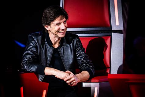 Koen Wauters The Voice Van Vlaanderen 2021 In Lint Showbizzsite