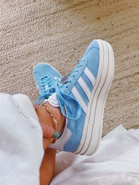 Adidas Originals Women S Gazelle Curated On LTK Aesthetic Shoes