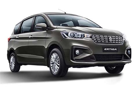 New Maruti Suzuki Ertiga Prices Mileage Specs Pictures Droom Discovery