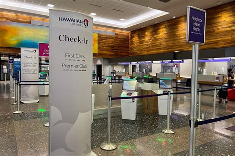 Hawaiian Airlines Boarding Groups Process Explained Uponarriving