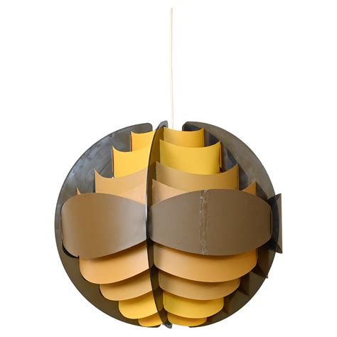 1970s Pendant Lamp For Sale At 1stDibs