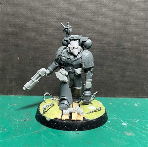 Beakycheese Original On Twitter Rt Darkmechanic Alpha Legion