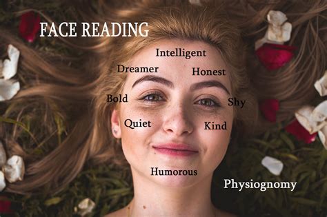 Face Reading Physiognomy What Does Your Face Say About You Ancient Art Of Analyzing Facial