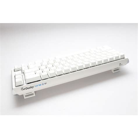 Ducky One 3 Sf Mekanik Red Swich Q Tr White Keycaps Rgb Led Fiyatı