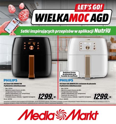 Media Markt Gazetka Promocyjna Oferty Rabaty Kupony Do