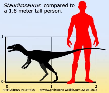 Staurikosaurus