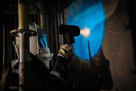 How To Stop Corrosion On Your Refinery Distillation Column