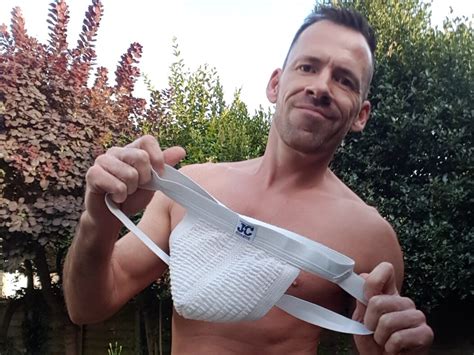 11 Reasons Every Gay Man Should Own A Jockstrap Bottom Basics