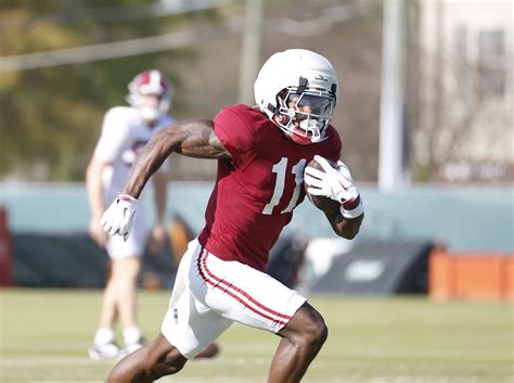 Alabama Roster Rankings: Tide's best kept secret on offense might just