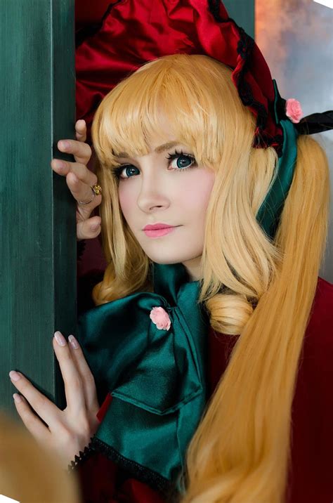 Rozen Maiden Cosplay - Shinku – Telegraph