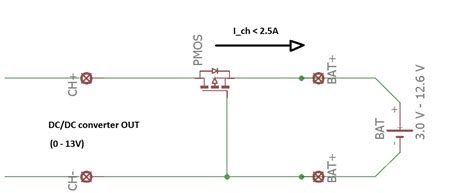 Resuelta Mosfet Protecci N Contra Polaridad Inversa Y