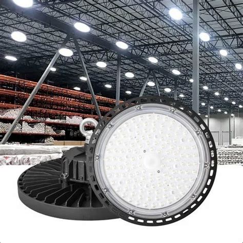 Model Name Number Nthbufo W Ufo High Bay Light For Warehouse