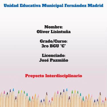 Book Creator Educaci N F Sica Proyecto Interdisciplinario