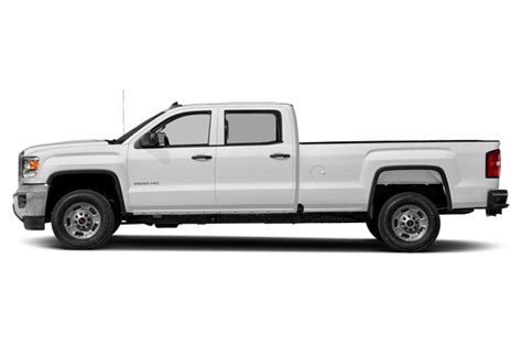 2015 Gmc Sierra 2500 Specs Prices Mpg Reviews And Photos