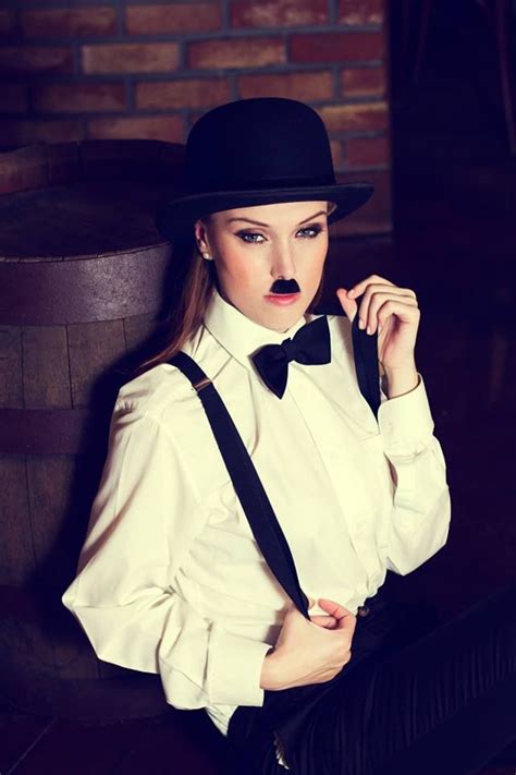 Security Check Required | Charlie chaplin costume, Mommy halloween ...