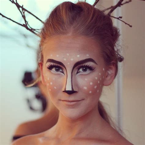 20 Maquillajes para Halloween tan fáciles que querrás hacértelos todos