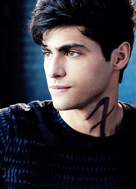 Alec Lightwood Matthew Daddario Alec Lightwood Jace Wayland