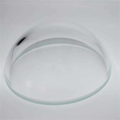 K9sapphirequartz Domes Glass Spherical Dome Lens China Optical Dome