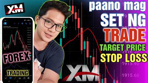 Paano Mag Trade Sa Forex YouTube