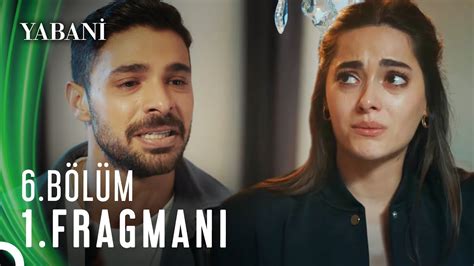 Yabani B L M Fragman Youtube