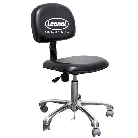 Leenol Esd Antistatic Cleanroom Pu Foam Chair Esd Industrial Safety