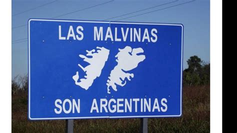 Instalarán Carteles Sobre Malvinas En Entradas A Pilar