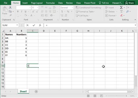 Transpose Data In Excel Shift Columns To Rows Or Rows To Columns 5 Methods Explained