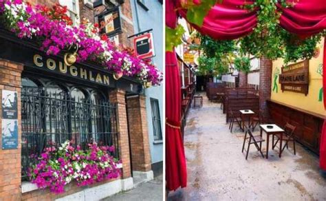 12 Best Pubs In Cork City Trad Pubs Yell Love