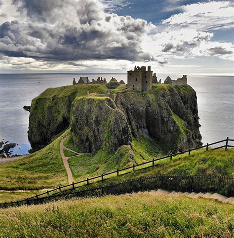 Scotland Tours 2025 Packages All-Inclusive - Arwa Grace