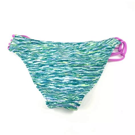 Victoria S Secret Swim Victorias Secret Bikini Bottoms Small Knockout Poshmark