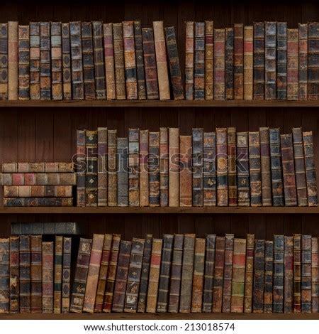 8 of 15 Old books seamless texture (vertically and horizontally ...