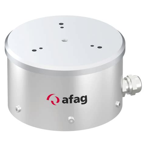 Drives Bf Afag Holding Ag