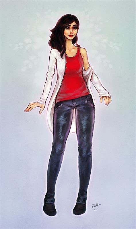 Jessy Toon By LadyDreamMaker Hentai Foundry