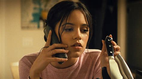 Jenna Ortega On Playing Wednesday Addams ‘shes A Latina Character