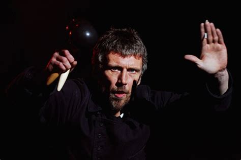 Broke Bez only has beans left in maracas | Irish Independent