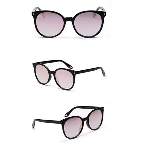 Buy Retro Round Sunglasses Women Men Brand Designer Sun Glasses For