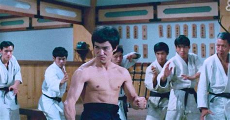 Top Pel Culas De Artes Marciales Que No Pod S Perderte Cultura Geek